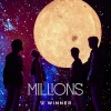 WINNER《MILLIONS》[MP3/LRC]