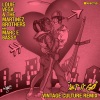 Louie Vega、The Martinez Brothers、Marc E. Bassy - Let It Go (with Marc E. Bassy)(Vintage Culture Remix)