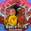 KSI、Anne-Marie、Digital Farm Animals - Don't Play