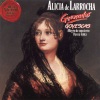 Alicia de Larrocha、Enrique Granados - Allegro de concierto, Op. 46