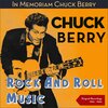 Chuck Berry - Havana Moon