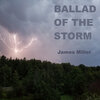 James Miller - Ballad of the Storm