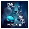 ned shepard、Ossama Al Sarraf、Nicky Romero《Keep Moving》[MP3/LRC]