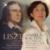 Andrea Kauten、Franz Liszt - Totentanz - Paraphrase on 