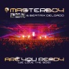 Masterboy、Beatrix Delgado - Are You Ready (We Love the 90s)(Extended)
