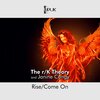 The r/K Theory、Janine Cangy - Rise (Radio Edit)