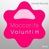Torus、Moccorife、Toru S. - New Nano