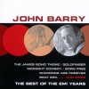 John Barry Seven Plus Four《Hit & Miss (1993《Remaster)》[MP3/LRC]