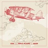 Cee、阿克江Akin - Soul Plane Featuring 阿克江