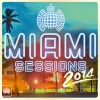 Dimitri Vegas、Like Mike《Stampede (Miami Sessions Edit)》[MP3/LRC]