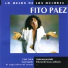 Fito Paez - Polaroid De Locura Ordinaria