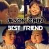 Jason Chen - Best Friend
