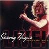 Sammy Hagar - Red (Live)