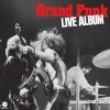 grand funk railroad - Got This Thing On The Move