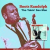 Boots Randolph - Big Daddy