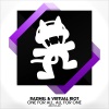 Razihel、Virtual Riot - One For All, All For One