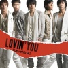 东方神起《Lovin` You》[MP3/LRC]