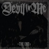 Devil In Me - Day of Reckoning (Explicit)