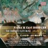 Claudi Arimany、shigenori kudo、Alan Branch - Rigoletto-fantaisie, Op. 38