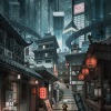 MC李瑞 - 七字另类