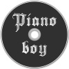 Pianoboy高至豪《安静的午后》[MP3/LRC]