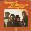booker t. & the mg's - Melting Pot
