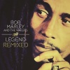 Bob Marley、The Wailers - Is This Love