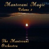 The Mantovani Orchestra - Stranger In Paradise