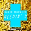 David Morales、The Face - David Morales - Needin U - Radio Edit