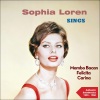 Sophia Loren、Orchestra Armando Trovajoli - Mambo Bacan
