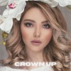 KAYMC、Phantoms、RAC - Crown Up (feat. Phantoms, Zimmer & RAC)