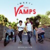 The Vamps《Wild Heart》[MP3/LRC]