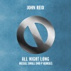 John Reid《All Night Long》[MP3/LRC]