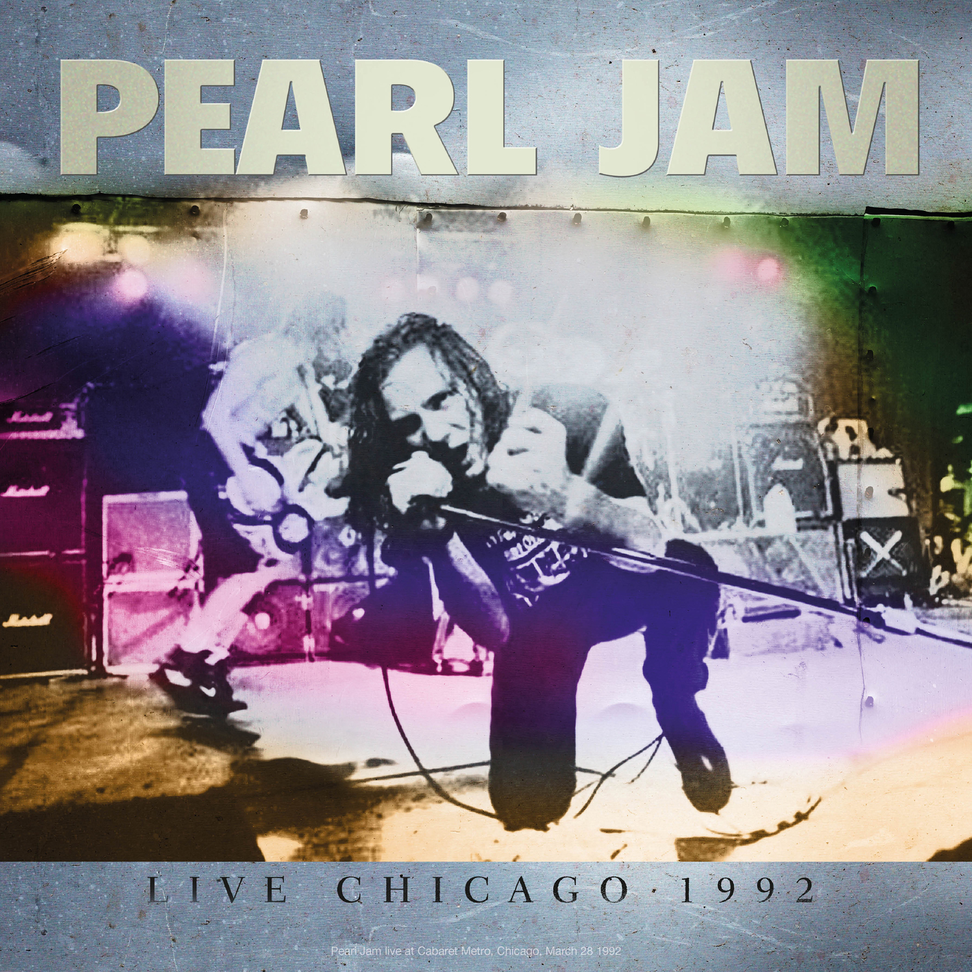 Pearl Jam - Alive (Live)