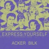 Acker Bilk《A Taste Of Honey》[MP3/LRC]