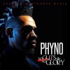 Phyno、Storm Rex《Chibuzo》[MP3/LRC]