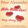 peter alexander《Mille-Mille-Baci》[MP3/LRC]