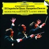 Claudio Abbado、Wiener Philharmoniker《No. 1 in G Minor》[MP3/LRC]