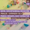 Royal Concertgebouw Orchestra《I. Kräftig, Entschieden (Live)》[MP3/LRC]