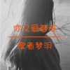 歌者梦羽《八年情》[MP3/LRC]