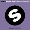 Kirsty - Hands High (Afrojack Edit)