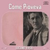 Luciano Virgili、Orchestra Di D. Olivieri - Come Pioveva