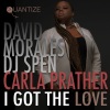 David Morales、dj spen、Carla Prather - I Got The Love (Original Mix)