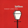 ramsey lewis trio - We Blue It