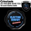 Criostasis - Let This Beat Guide You (Original Mix)