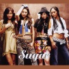 Sugar - Secret