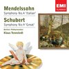 Klaus Tennstedt - I. Allegro vivace