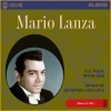 constantine callinicos、rca victor symphony orchestra、Mario Lanza《The Virgin's Slumber Song》[MP3/LRC]