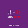 ALWHISKEY - Виски и кока-кола (R3ne Remix)