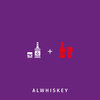 ALWHISKEY - Виски и кока-кола